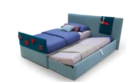 Letto Plain filo 120 SCONTATO a PREZZI OUTLET Letti