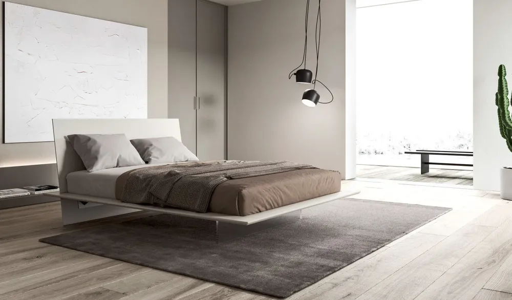 Letto Plana di scontato del 30%^Presotto Outlet