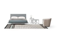 Letto Plana di scontato del 30%^Presotto Outlet