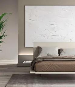 Letto Plana di scontato del 30%^Presotto Outlet