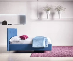 Outlet Letto Plumeria Mottes selection SCONTATO a PREZZI OUTLET Letti