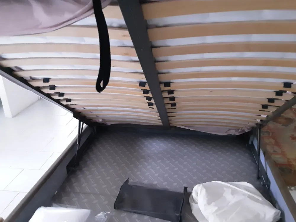 Altrenotti LETTO Portisco SCONTATO- Letti