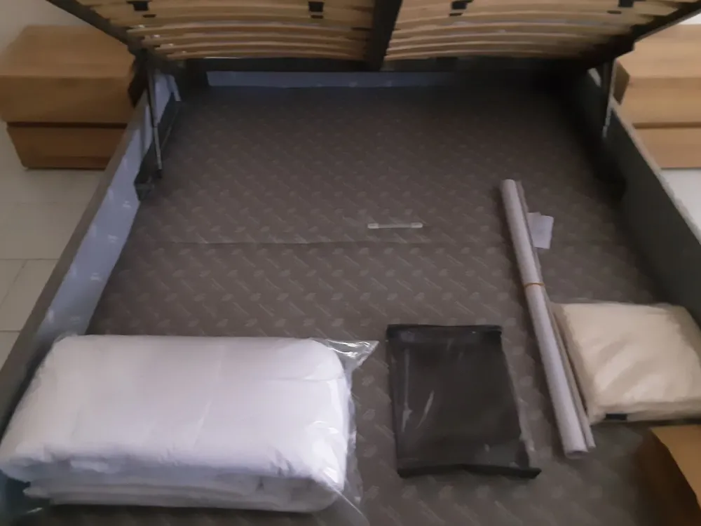 Altrenotti LETTO Portisco SCONTATO- Letti