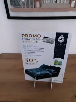 Altrenotti LETTO Portisco SCONTATO- Letti