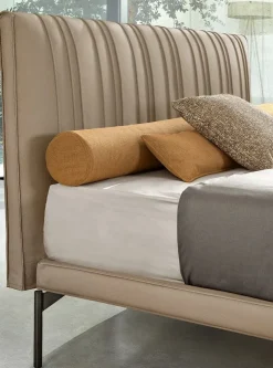 Rosini Letto Poseidone * SCONTATO a PREZZI OUTLET- Letti