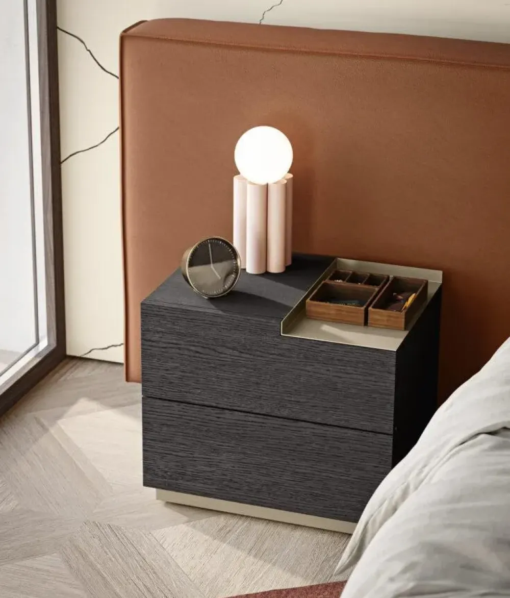 Morassutti LETTO Puro maxi a PREZZI OUTLET- Letti