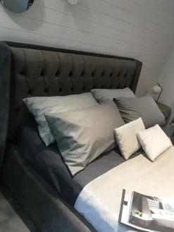 LETTO Queen   SCONTATO^Golden Night New