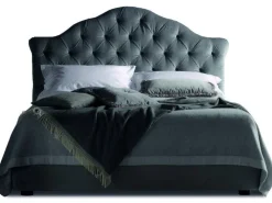 Letto Queen   SCONTATO a PREZZI OUTLET^Samoa Online