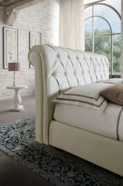 Le Comfort Letto Raffaello SCONTATO a PREZZI OUTLET- Letti