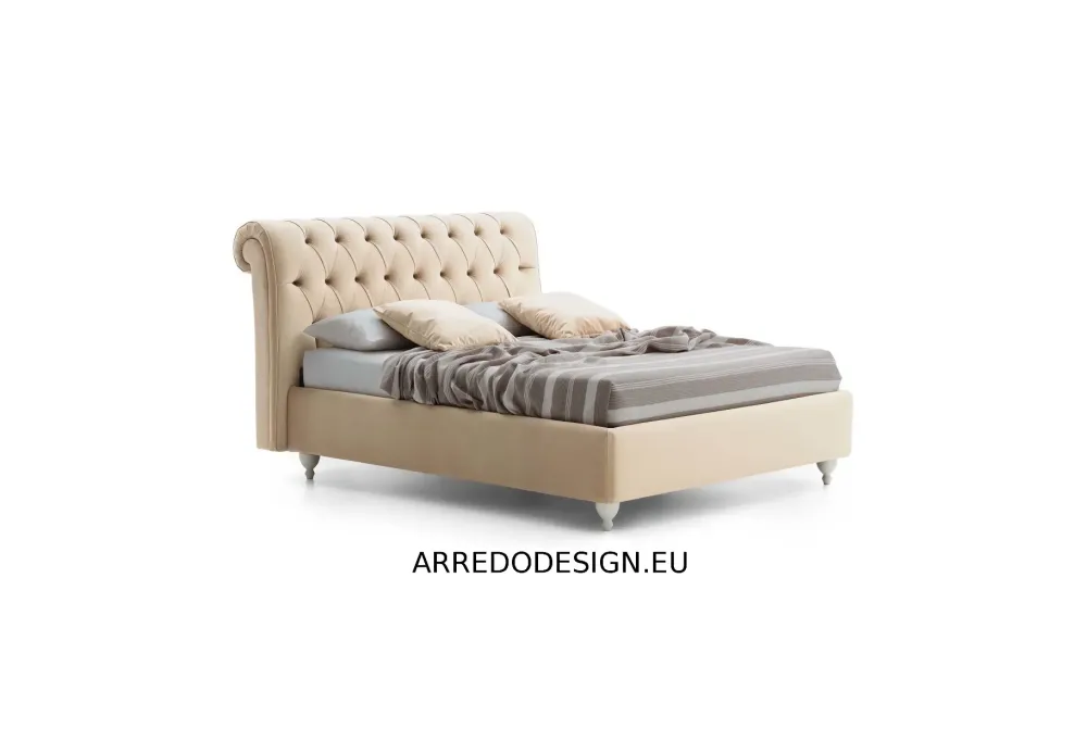 Le Comfort LETTO Raffaello in OFFERTA OUTLET - 35%- Letti