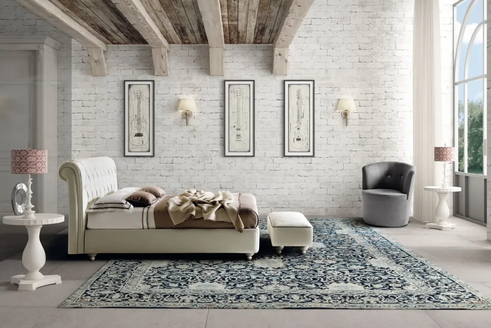 Le Comfort LETTO Raffaello in OFFERTA OUTLET - 35%- Letti