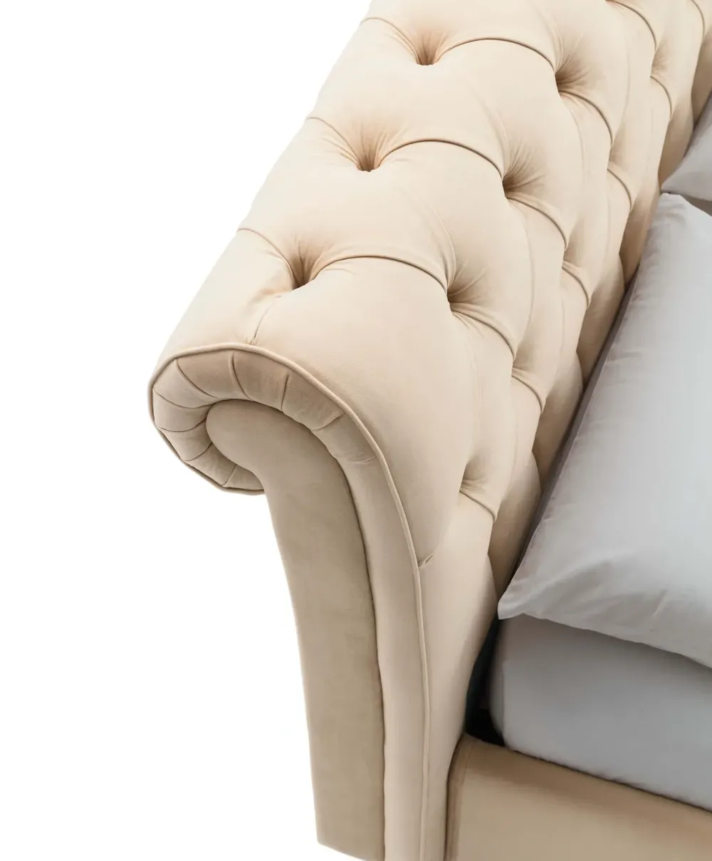 Le Comfort LETTO Raffaello in OFFERTA OUTLET - 35%- Letti