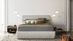 Best Letto Rialto diritto SCONTATO a PREZZI OUTLET Letti