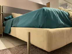 New LETTO Rigel in OFFERTA OUTLET - 40% Letti