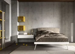 Letto Rio di scontato del 40%^ZG Mobili Sale