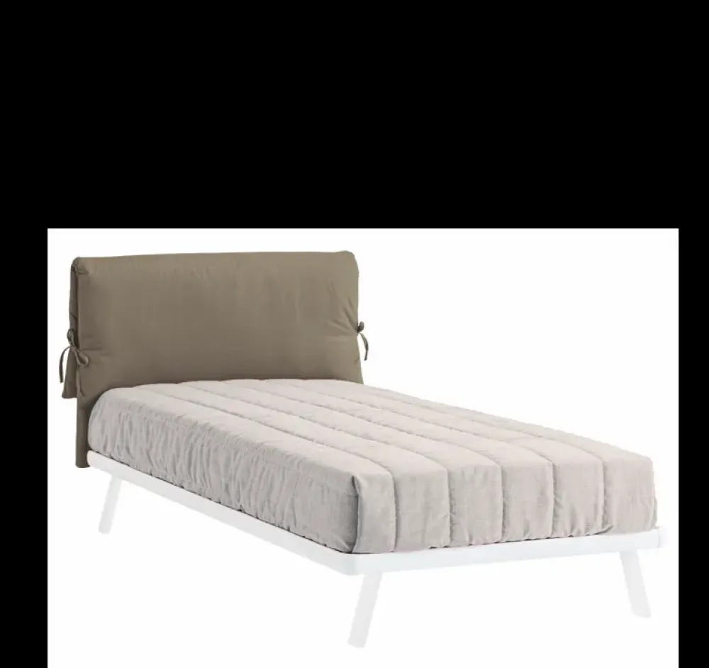 Letto Rio di scontato del 40%^ZG Mobili Sale