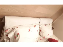 Clearance LETTO River in OFFERTA OUTLET - 44% Letti