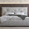 Letto Roger SCONTATO a PREZZI OUTLET^Giessegi Discount
