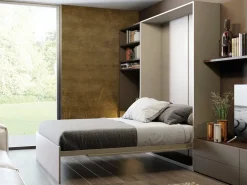 LETTO Salvaspazio a PREZZI OUTLET^Granzotto Clearance