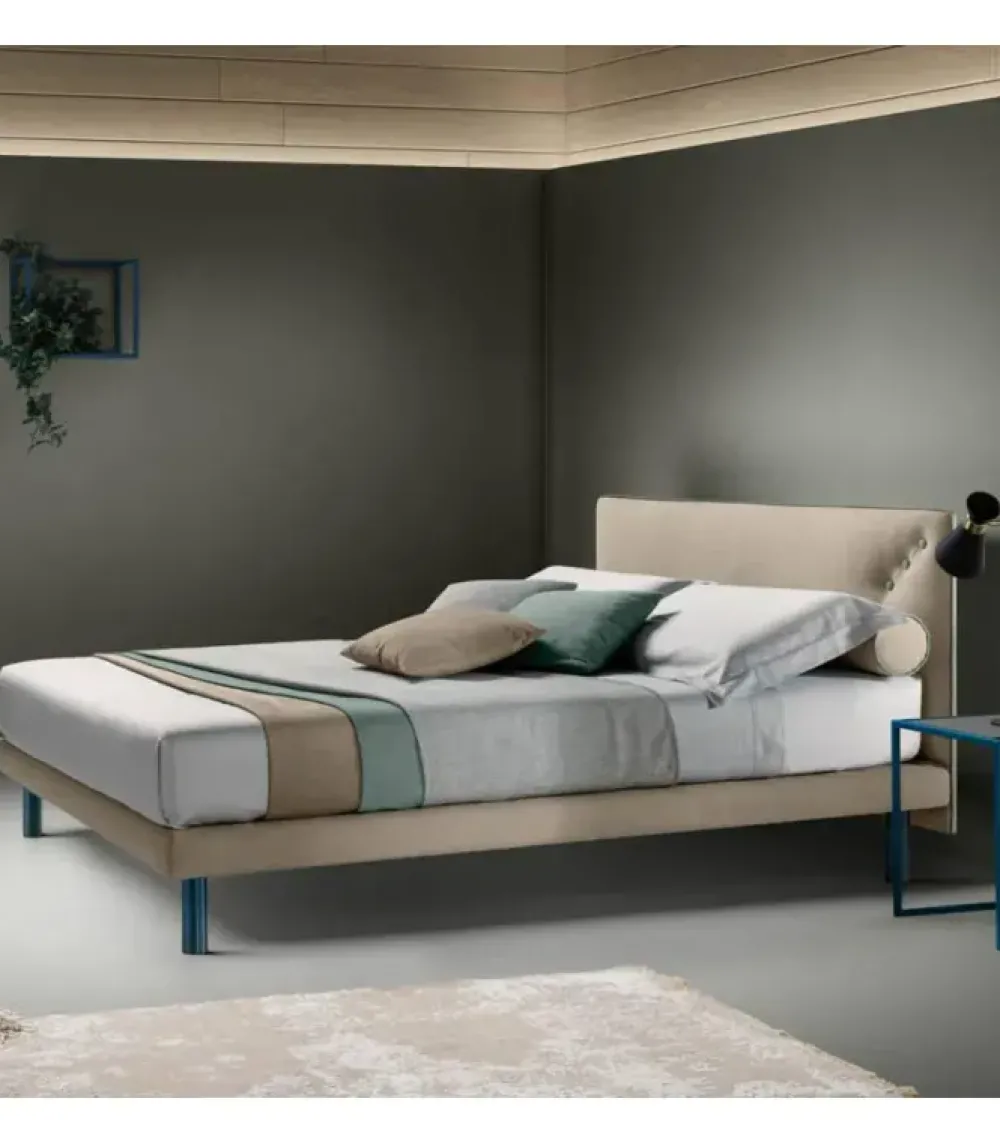 Letto modello Snap^Samoa