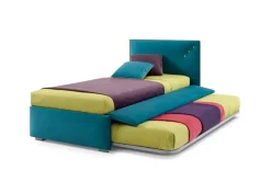 Letto modello Snap^Samoa