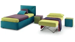 Letto modello Snap^Samoa