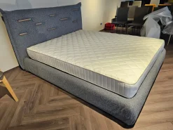 LETTO Saona   a PREZZI OUTLET^Ozzio Online