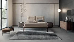 LETTO Settanta * in OFFERTA OUTLET - 30%^Dall'Agnese Clearance