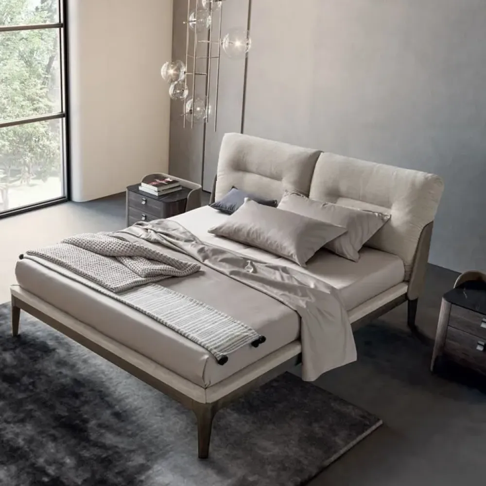 LETTO Settanta * in OFFERTA OUTLET - 30%^Dall'Agnese Clearance