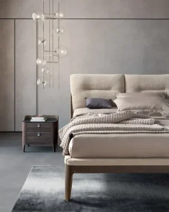 LETTO Settanta * in OFFERTA OUTLET - 30%^Dall'Agnese Clearance