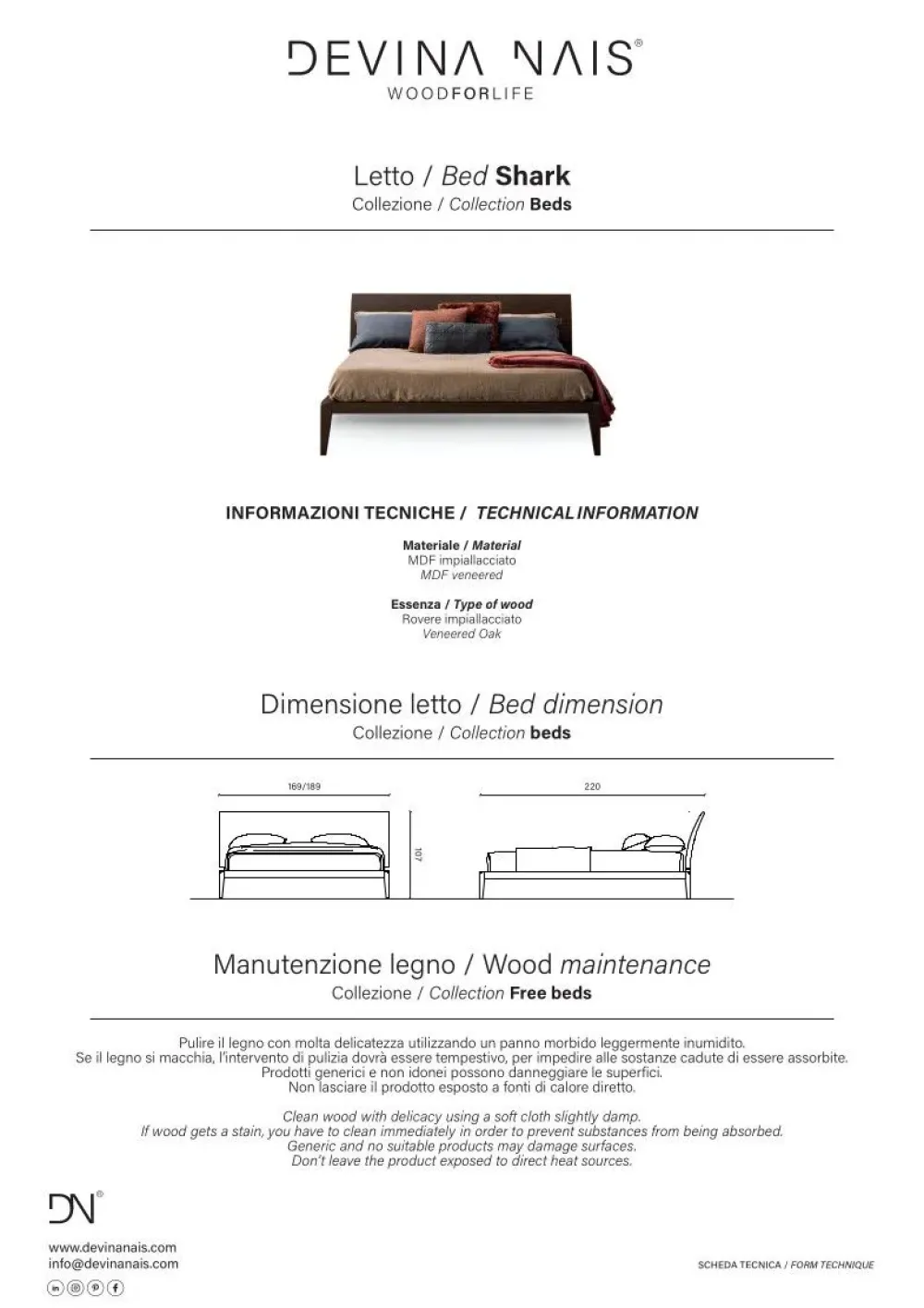 Hot LETTO Shark SCONTATO Letti