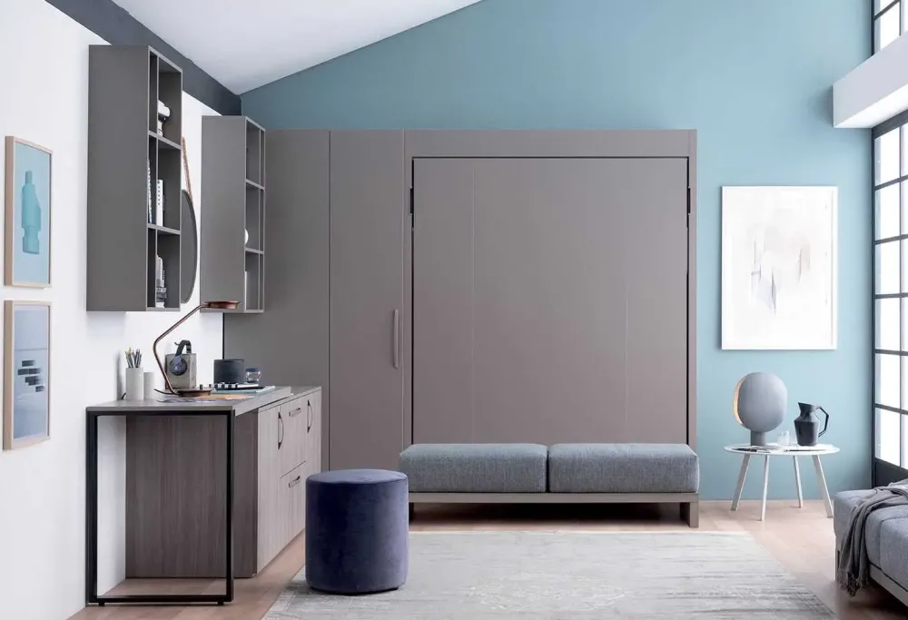 Letto Shin sofa SCONTATO a PREZZI OUTLET^Clever Online