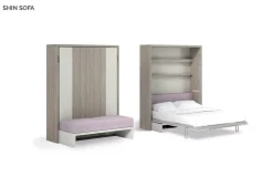 Letto Shin sofa SCONTATO a PREZZI OUTLET^Clever Online