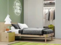 Sale Letto Shiny di scontato del 30% Letti