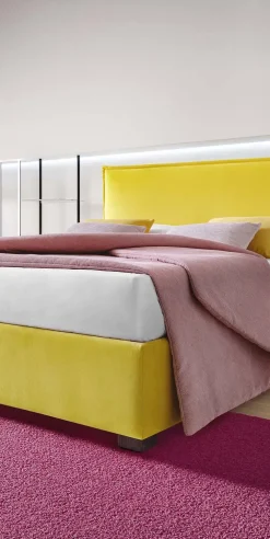 Le Comfort LETTO Silene a PREZZI OUTLET- Letti