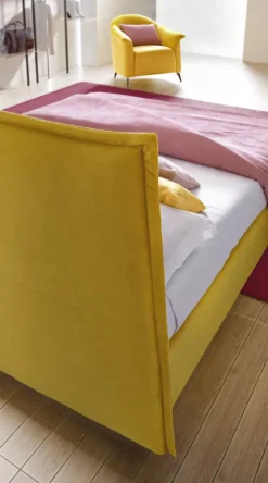 Letto Silene SCONTATO a PREZZI OUTLET^Le Comfort Outlet