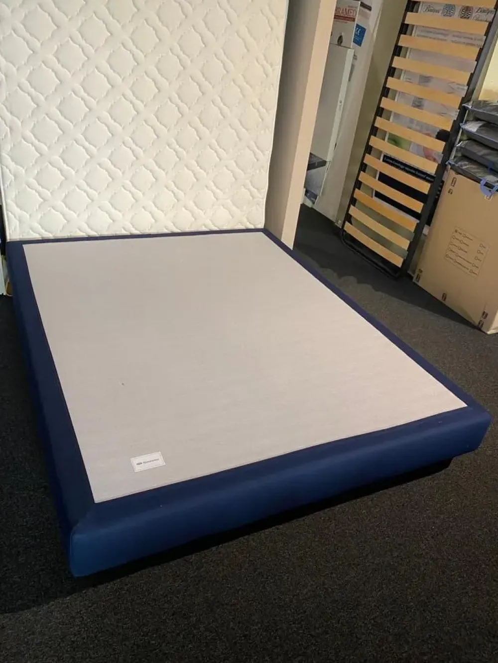 Simmons Letto Mivesto moderno, 44% di sconto! Acquista ora!- Letti