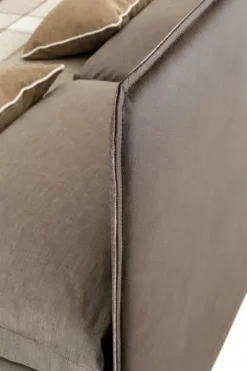 Outlet LETTO Simple in OFFERTA OUTLET - 37% Letti