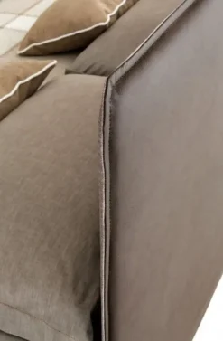 Outlet LETTO Simple in OFFERTA OUTLET - 37% Letti