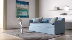 Collezione esclusiva Letto singolo Camomilla Mottes selection con un ribasso IMPERDIBILE- Letti