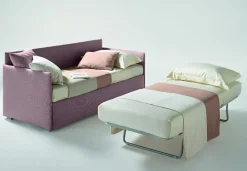 Hot Letto singolo con cassetti Enjoy a prezzo ribassato Letti