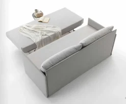 Ergogreen Letto singolo con giroletto You&me a prezzo scontato- Letti