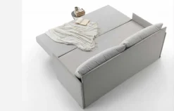 Ergogreen Letto singolo con giroletto You&me a prezzo scontato- Letti