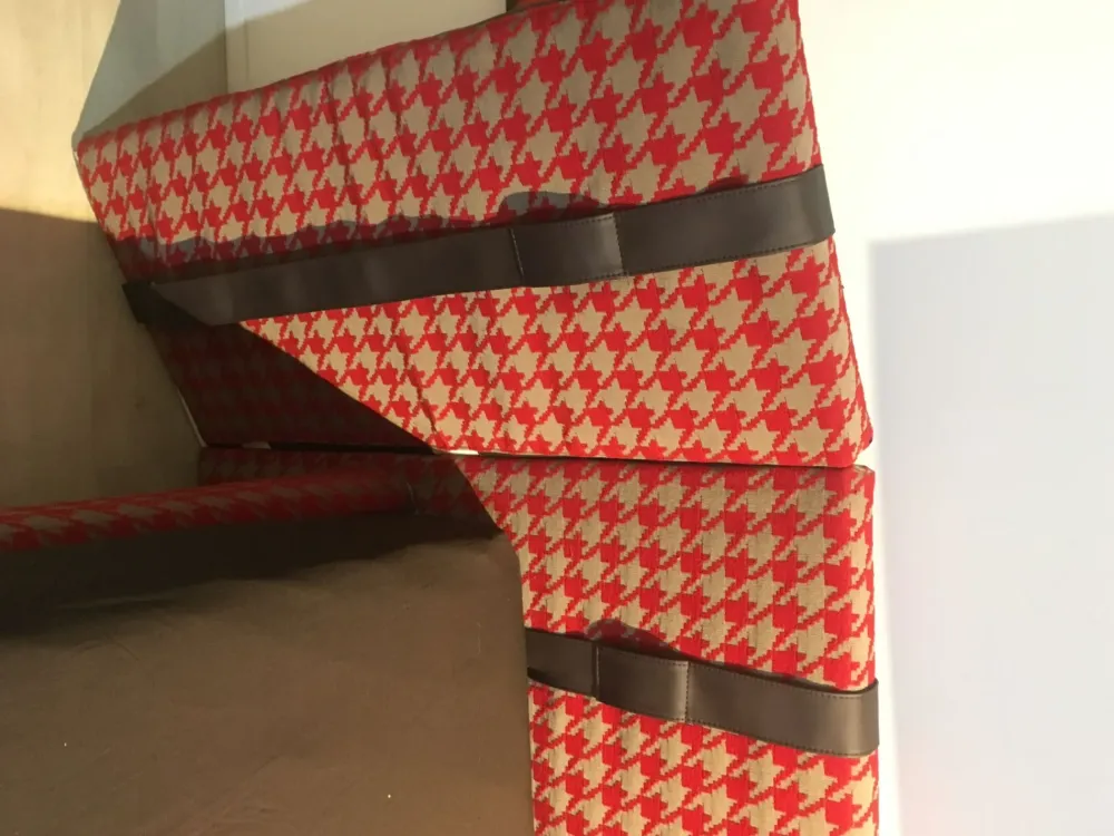 Letto singolo design Sipario a prezzo ribassato^Clever Best