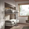 Letto singolo Letto salvaspazio con un ribasso IMPERDIBILE Letti