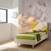 Letto singolo moderno Cross Moretti compact a prezzo scontato^Moretti Compact Camerette