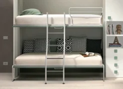 ZG Mobili Letto singolo moderno Doppio open a prezzo ribassato- Letti