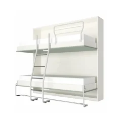 ZG Mobili Letto singolo moderno Doppio open a prezzo ribassato- Letti