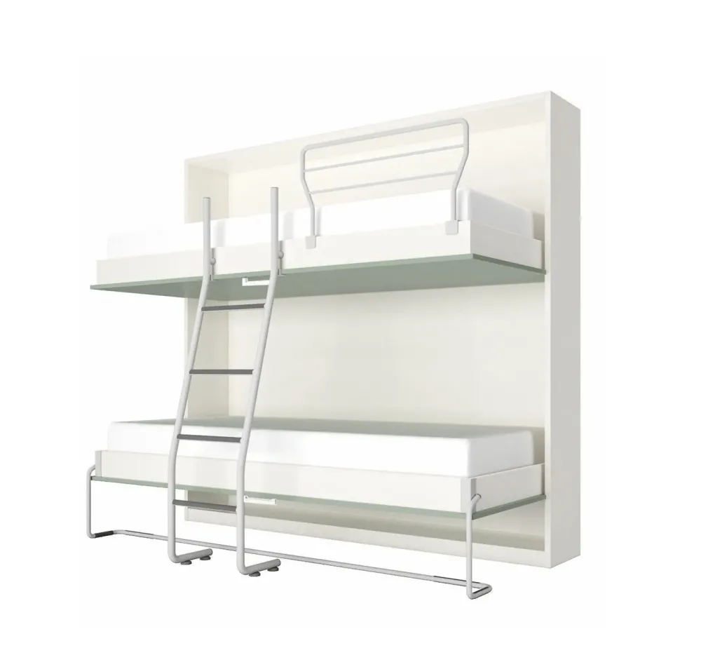 ZG Mobili Letto singolo moderno Doppio open a prezzo ribassato- Letti