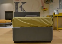 Letto singolo moderno Haiti a prezzo ribassato^Milano Bedding Hot